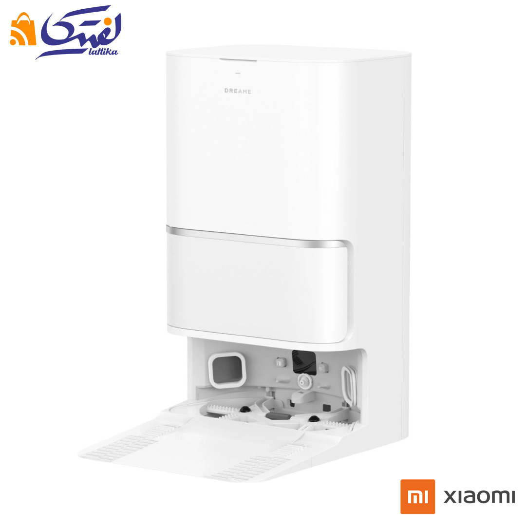 جارو رباتیک شیائومی Dreame L40 Ultra هوشمند