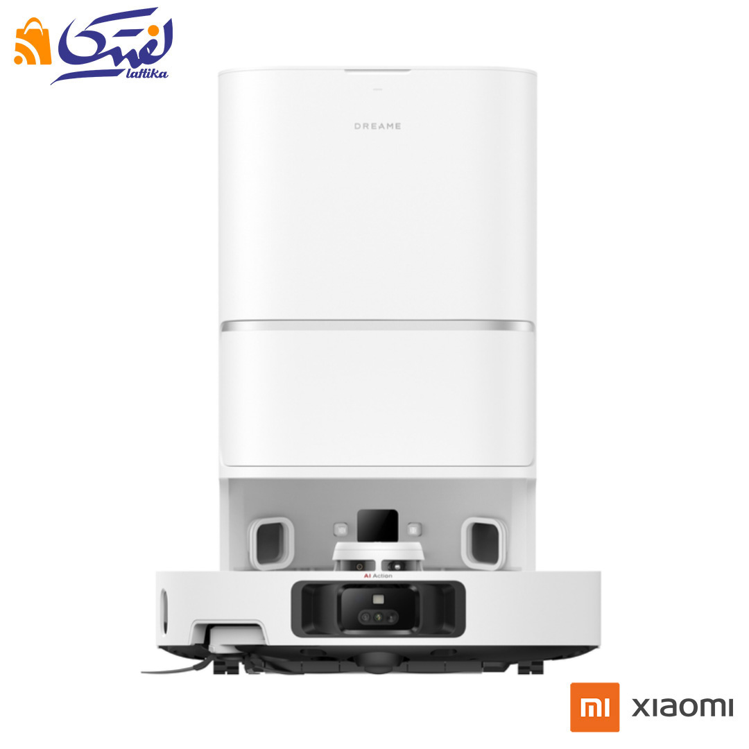 جارو رباتیک شیائومی Dreame L40 Ultra هوشمند
