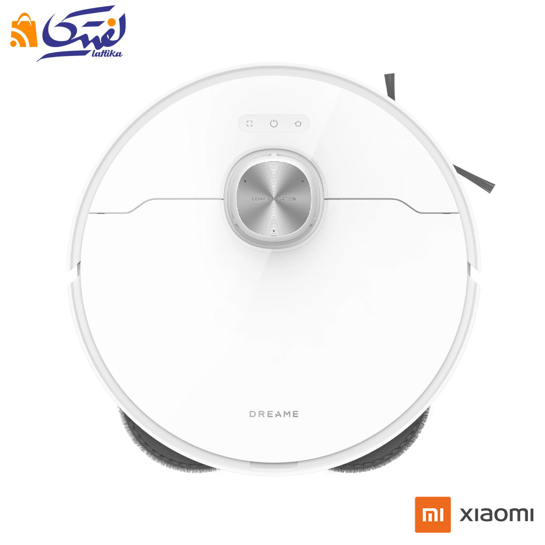 جارو رباتیک شیائومی Dreame L40 Ultra هوشمند