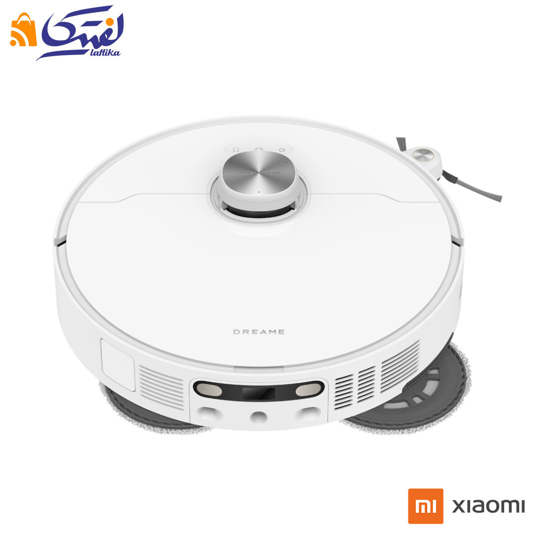 جارو رباتیک شیائومی Dreame L40 Ultra هوشمند
