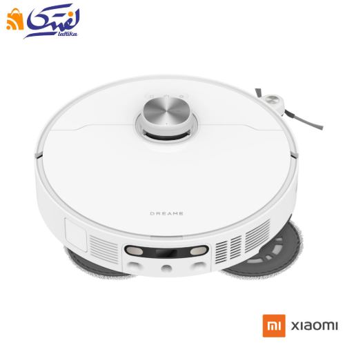 جارو رباتیک شیائومی Dreame L40 Ultra هوشمند