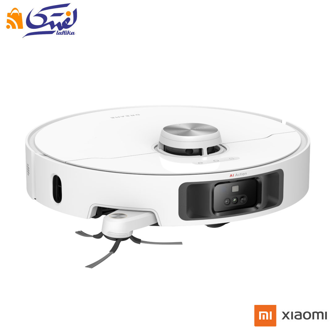 جارو رباتیک شیائومی Dreame L40 Ultra هوشمند