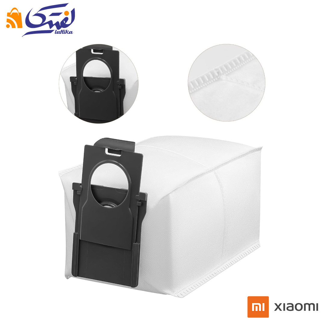 جارو رباتیک شیائومی Dreame L40 Ultra هوشمند