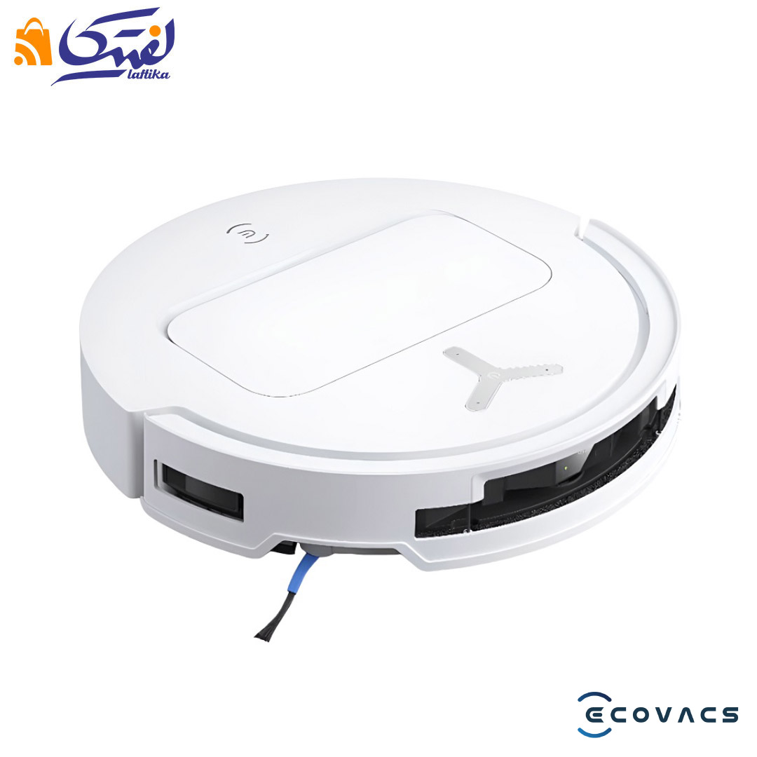جارو رباتیک اکووکس Ecovacs T50 PRO OMNI هوشمند