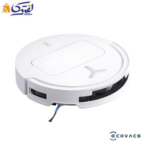 جارو رباتیک اکووکس Ecovacs T50 PRO OMNI هوشمند