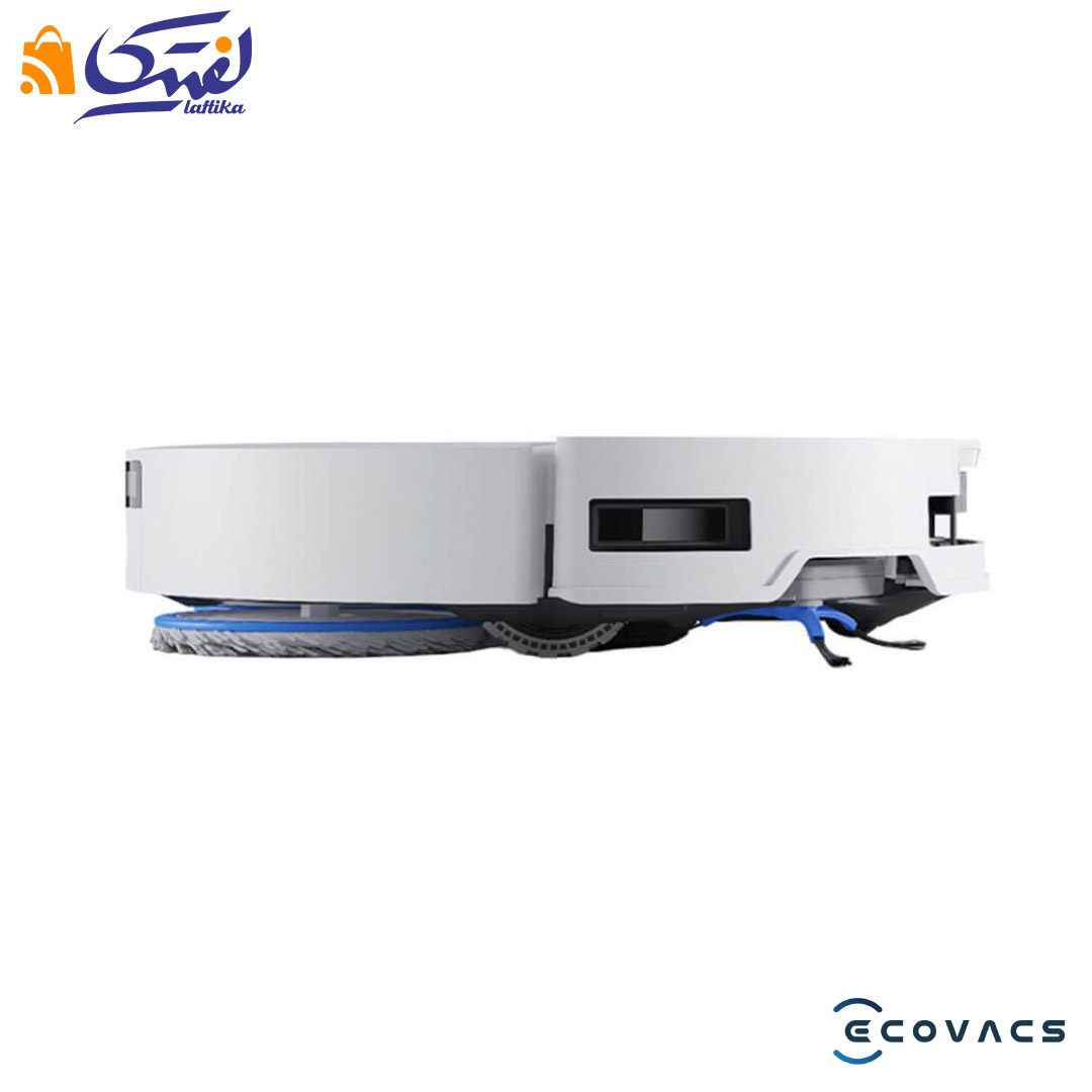 جارو رباتیک اکووکس Ecovacs T50 PRO OMNI هوشمند