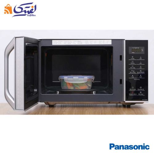 خرید ماکروویو NN-ST34 پاناسونیک با قیمت مناسب