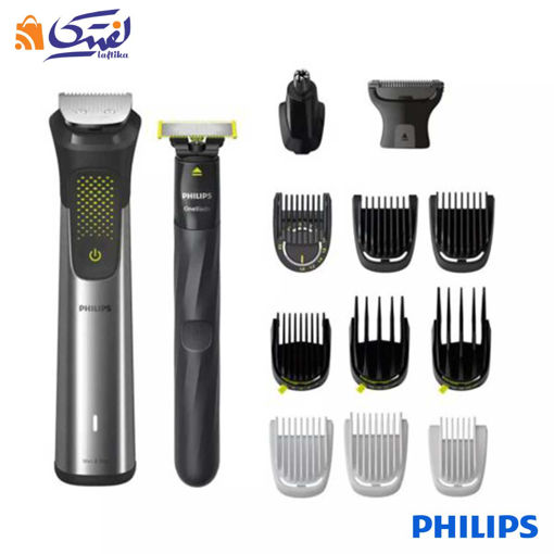 ماشین اصلاح MG9552 فیلیپس مخصوص سر و صورت
