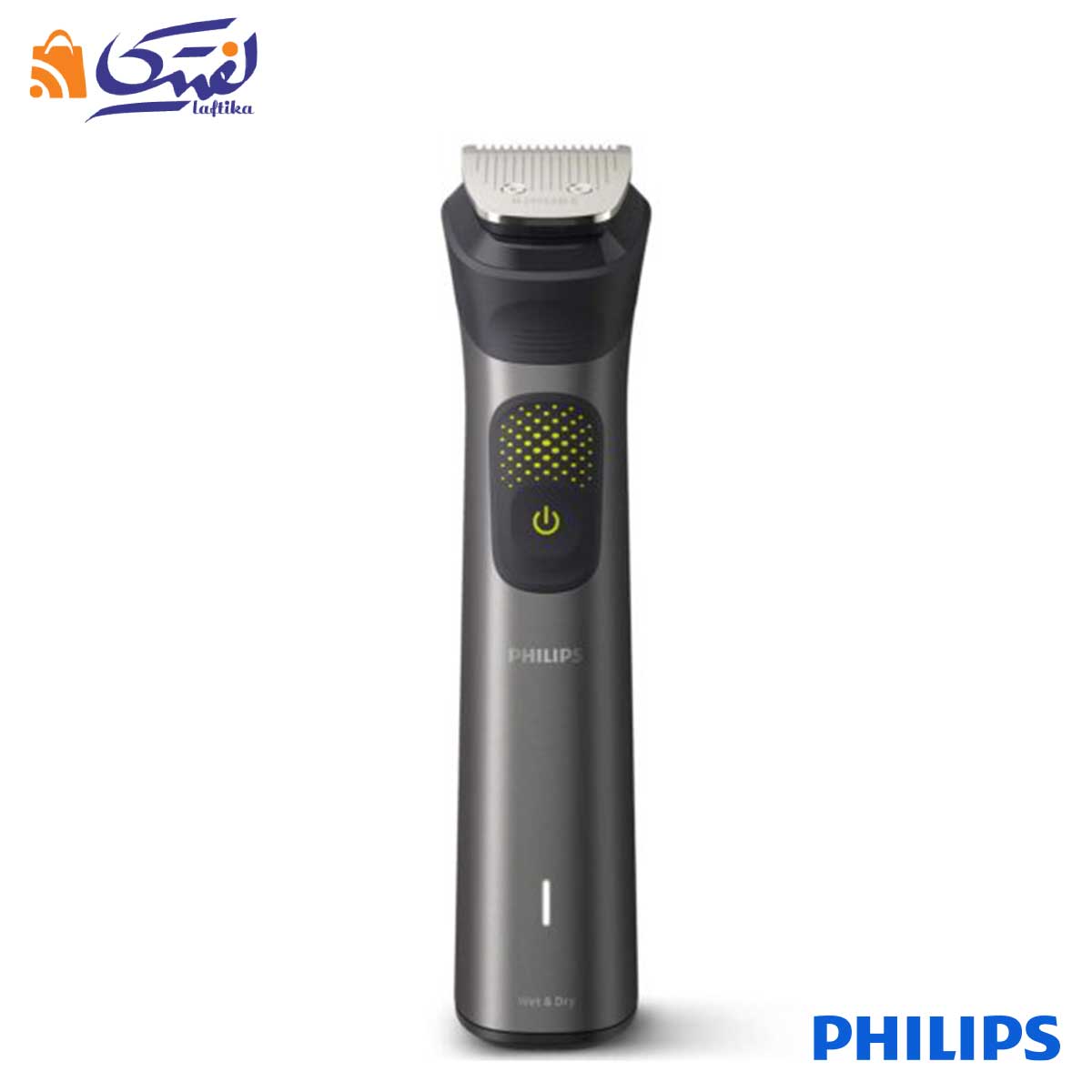 بررسی  ماشین اصلاح چندکاره فیلیپس MG9552