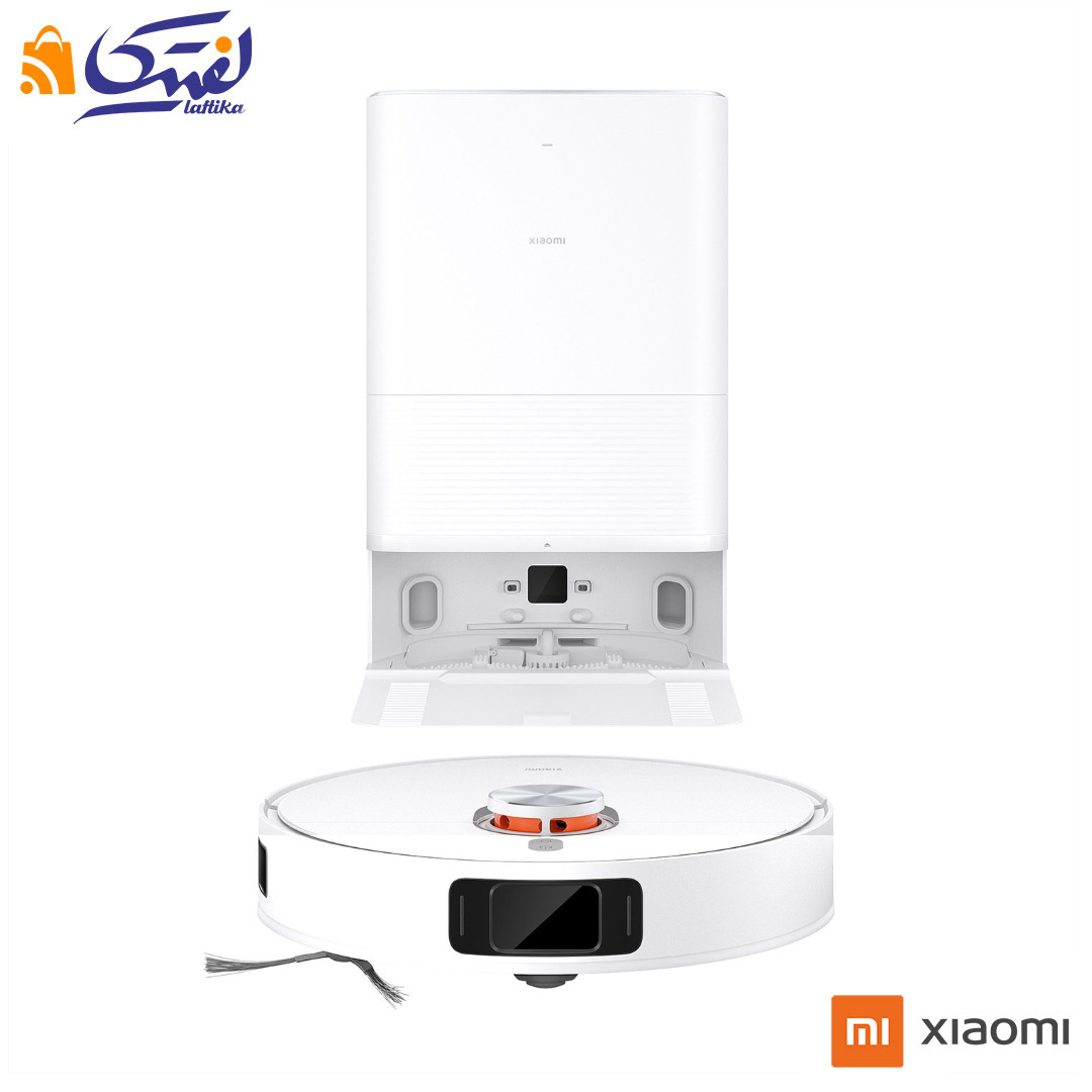جارو رباتیک شیائومی X20 pro هوشمند