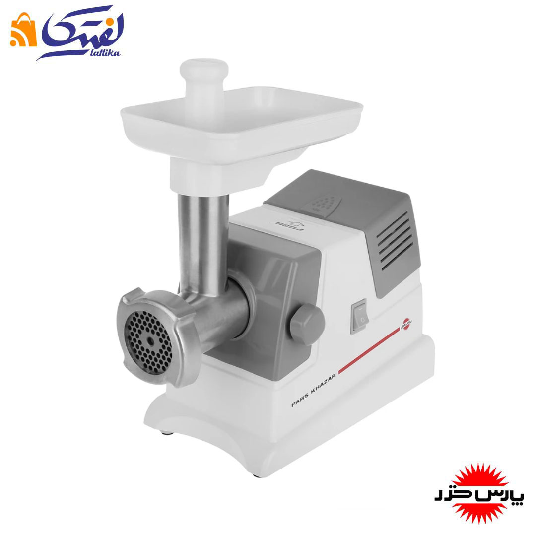 چرخ گوشت پارس خزر MG-1400R