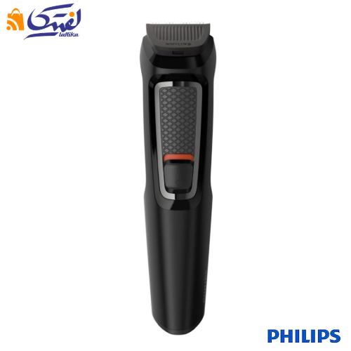 ماشین اصلاح موی سر و صورت فیلیپس مدل MG3740