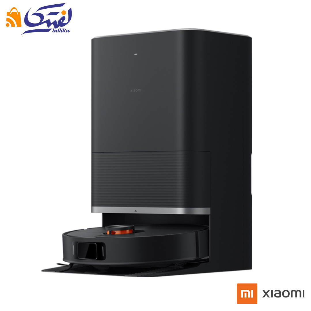 قیمت جارو رباتیک شیائومی X20 Max هوشمند
