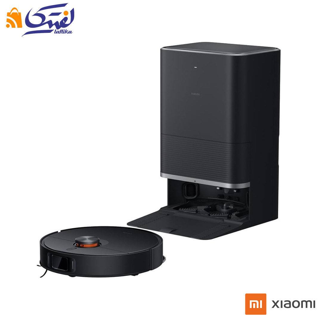 خرید جارو رباتیک شیائومی X20 Max هوشمند
