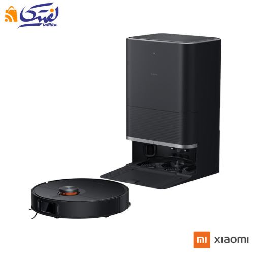 خرید جارو رباتیک شیائومی X20 Max هوشمند