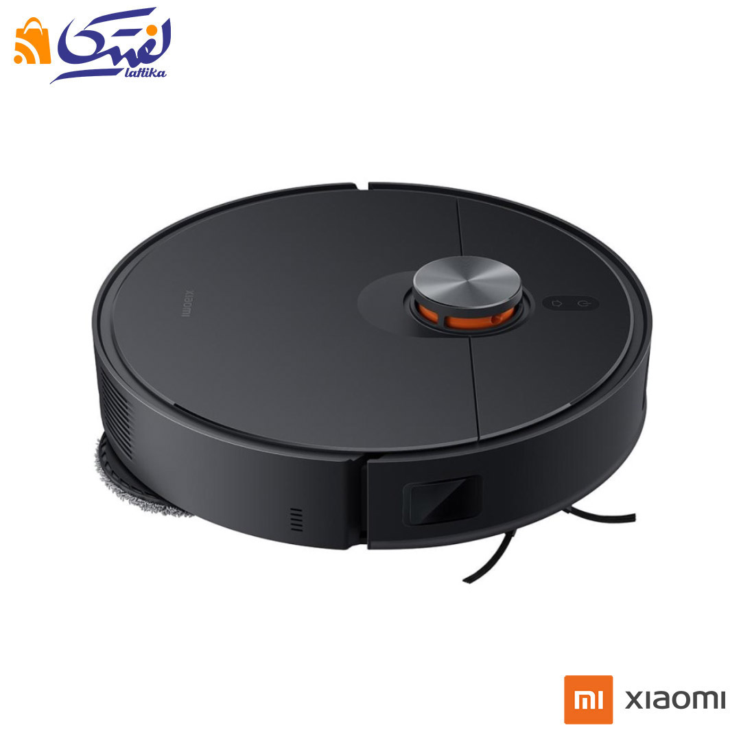 مشخصات جارو رباتیک شیائومی