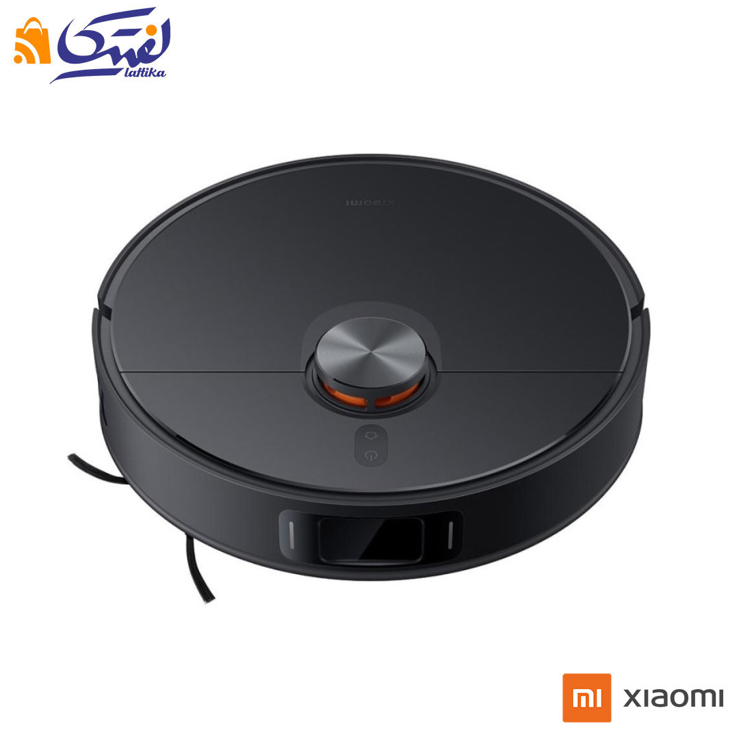 خرید اقساطی جارو رباتیک شیائومی X20 Max هوشمند