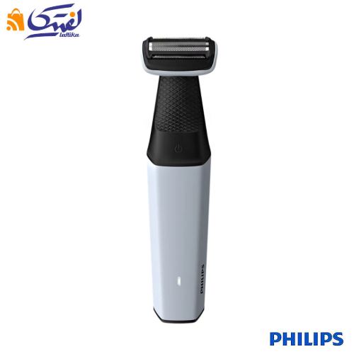 ماشین اصلاح موی بدن فیلیپس مدل BG3007