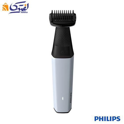 قیمت ماشین اصلاح موی بدن فیلیپس مدل BG3007