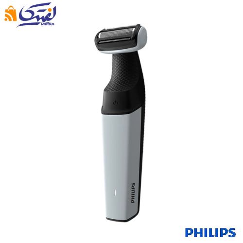خرید ماشین اصلاح موی بدن فیلیپس مدل BG3007