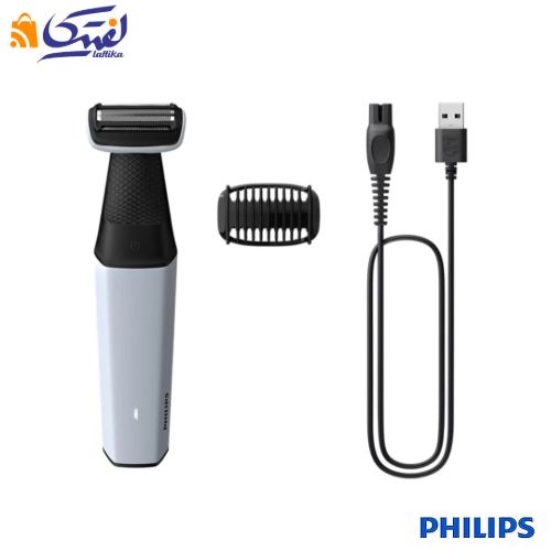 ماشین اصلاح فیلیپس مدل BG3007