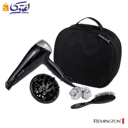خرید سشوار رمینگتون مدل D3171 GP