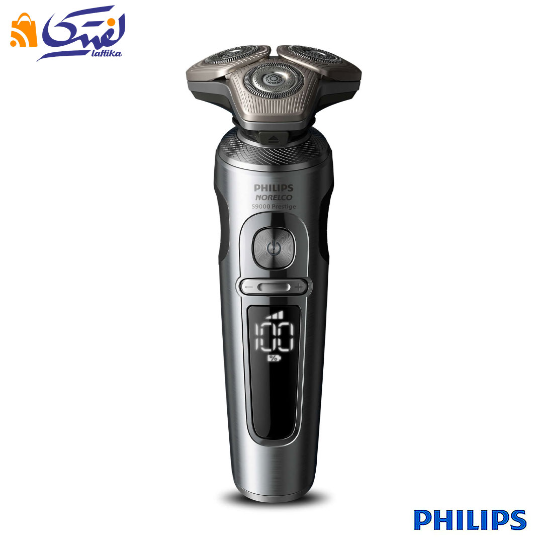 قیمت ماشین اصلاح موی بدن فیلیپس مدل SP9841