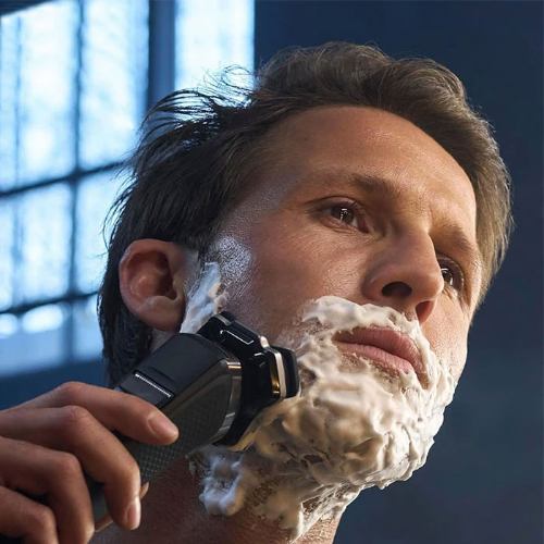 ماشین اصلاح مدل SP9841 فیلیپس