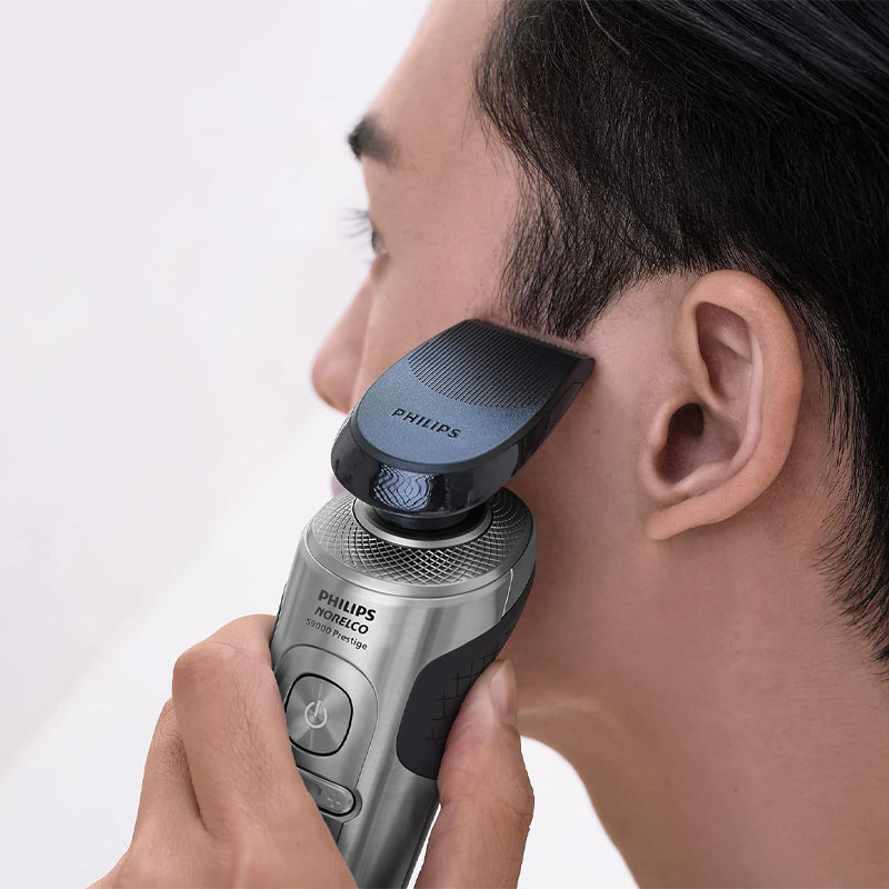 ماشین اصلاح فیلیپس