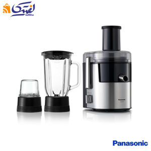 آبمیوه گیری پاناسونیک مدل MJ-DJ31