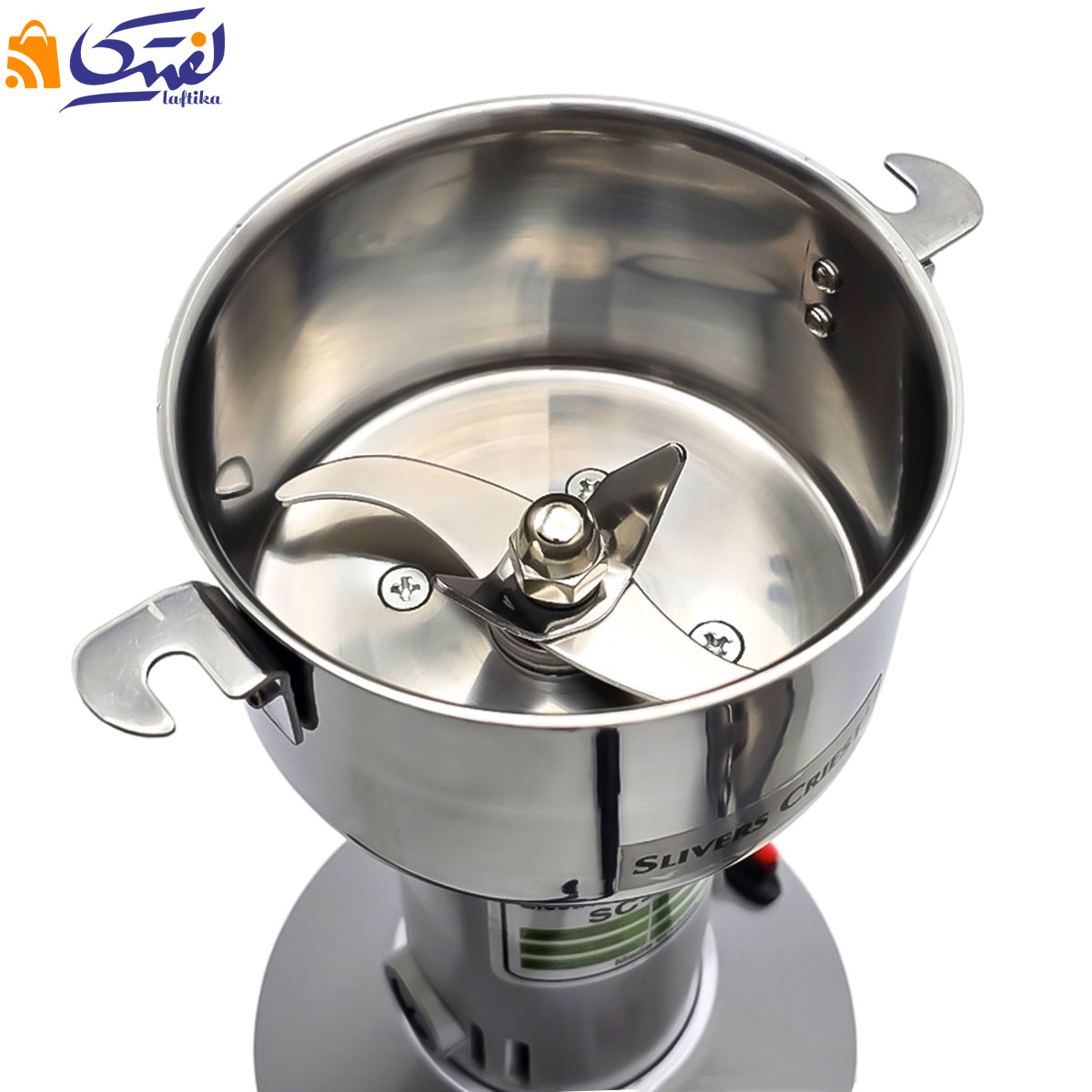 آسیاب حرفه ای 150 گرمی