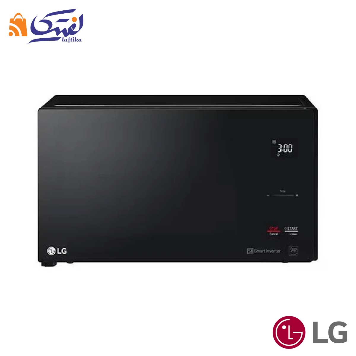 مایکروویو با کیفیت ال جی مدل MH8295