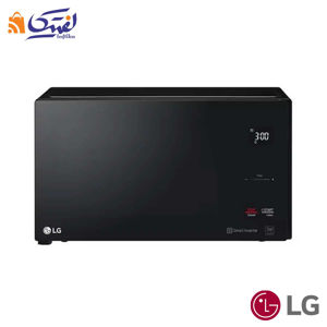 مایکروویو با کیفیت ال جی مدل MH8295