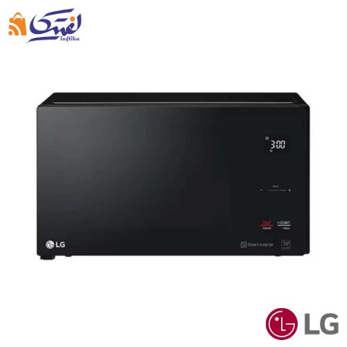 مایکروویو با کیفیت ال جی مدل MH8295