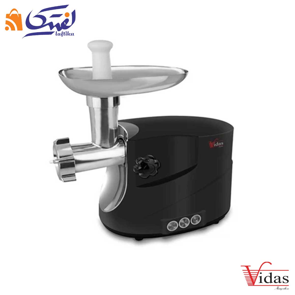قیمت چرخ گوشت ویداس VIR-3507