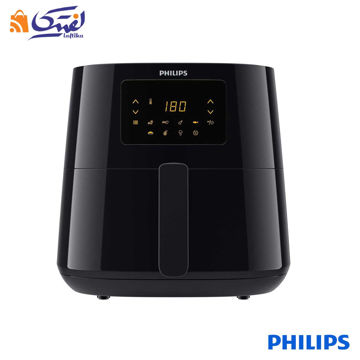 سرخ کن فیلیپس با طراحی شیک و مدرن