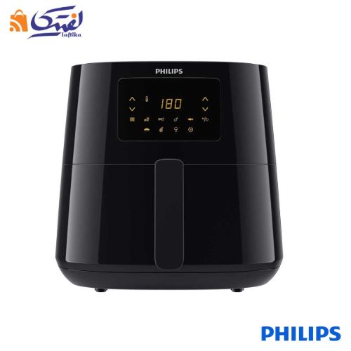 سرخ کن فیلیپس با طراحی شیک و مدرن