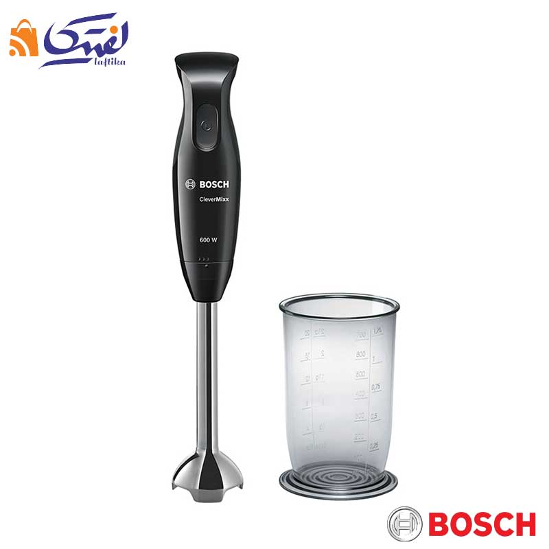 گوشت کوب برقی بوش با کاسه MSM2610BGB