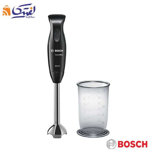 گوشت کوب برقی بوش با کاسه MSM2610BGB