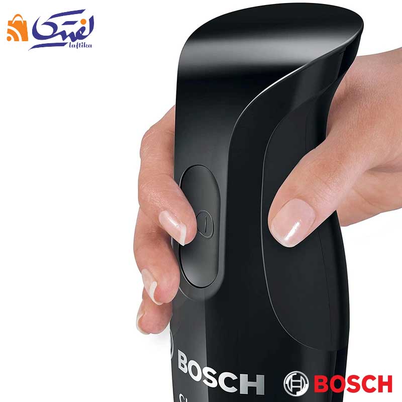 نحوه عملکرد گوشت کوب برقی MSM2610BGB بوش