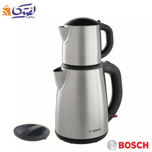 چای ساز روی هم بوش مدل TTA 5883