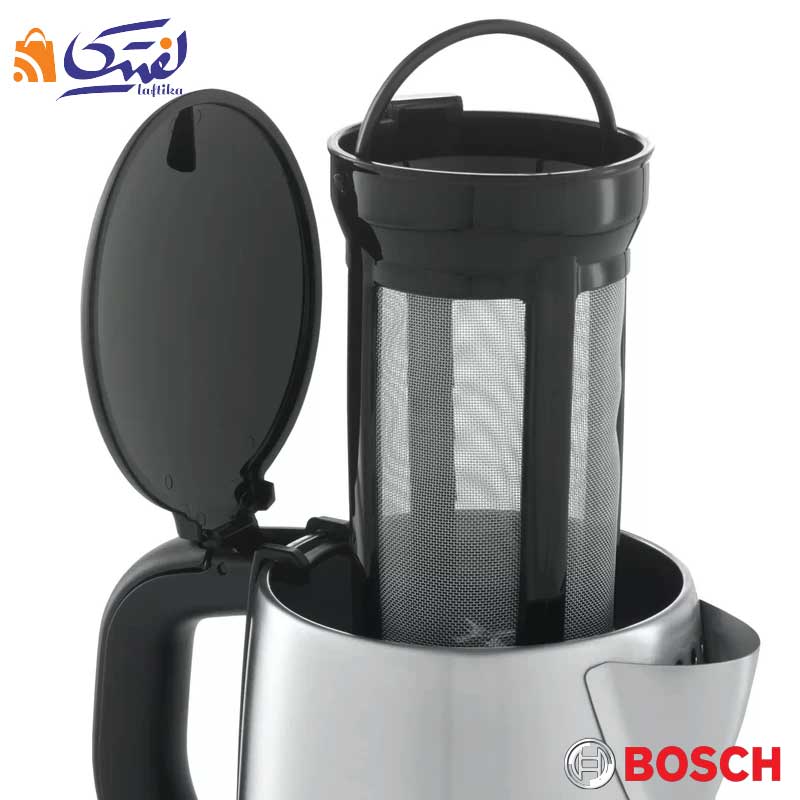 فیلتز قوری چای ساز استیل بوش مدل TTA 5883