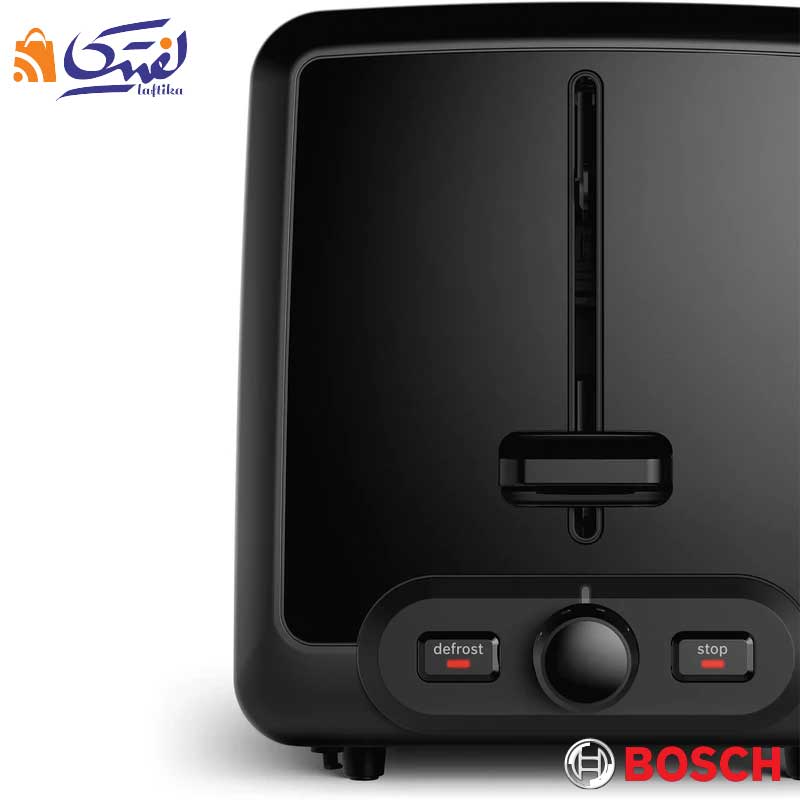 ویژگی‌های توستر نان بوش مدل TAT4P420