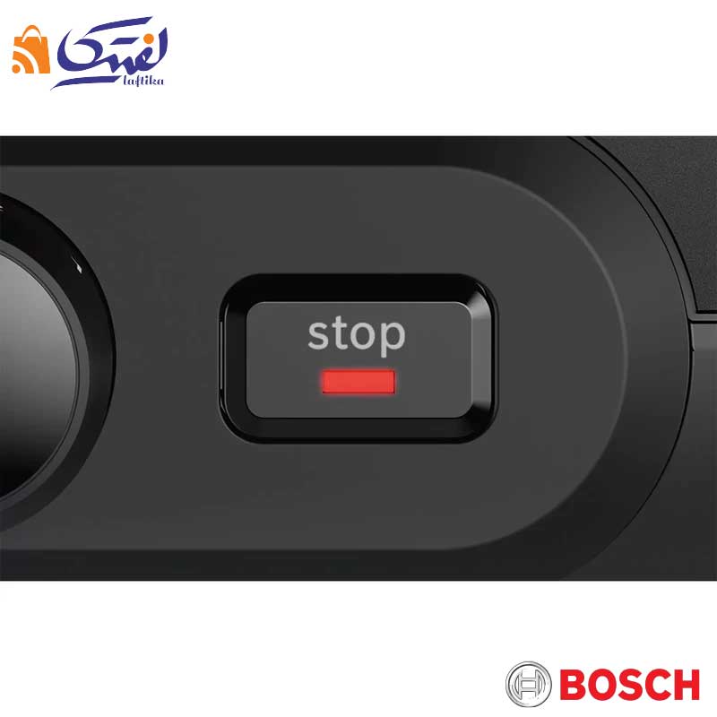 توستر باکیفیت بوش TAT4P420
