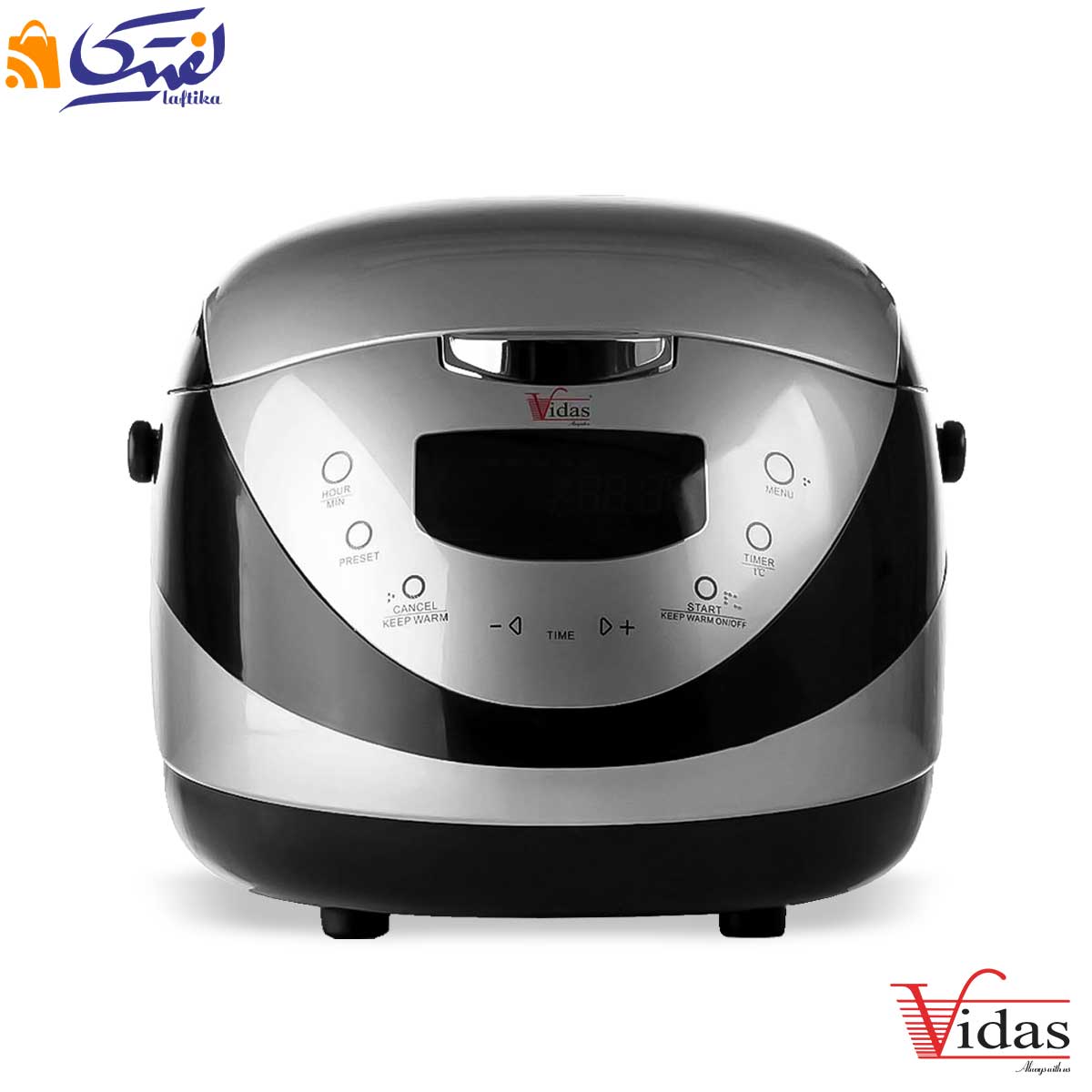 پلوپز ویداس مدل VIR-5432