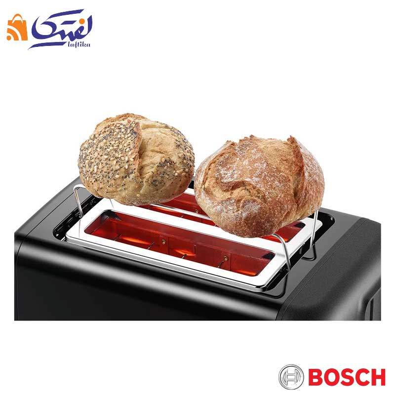 پایه گرمکن توستر نان بوش مناسب برای مصارف خانگی