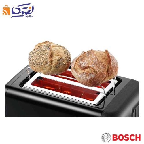 پایه گرمکن توستر نان بوش مناسب برای مصارف خانگی