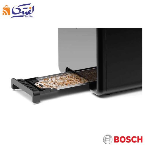 سینی خرده نان توستر نان بوش مدل TAT3P423