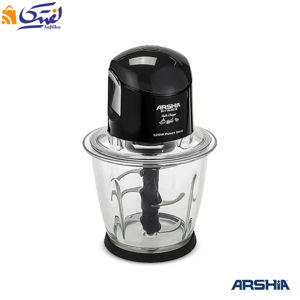 خردکن عرشیا 6 تیغه مدل EC116-2618
