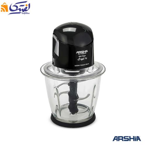 خردکن عرشیا 6 تیغه مدل EC116-2618